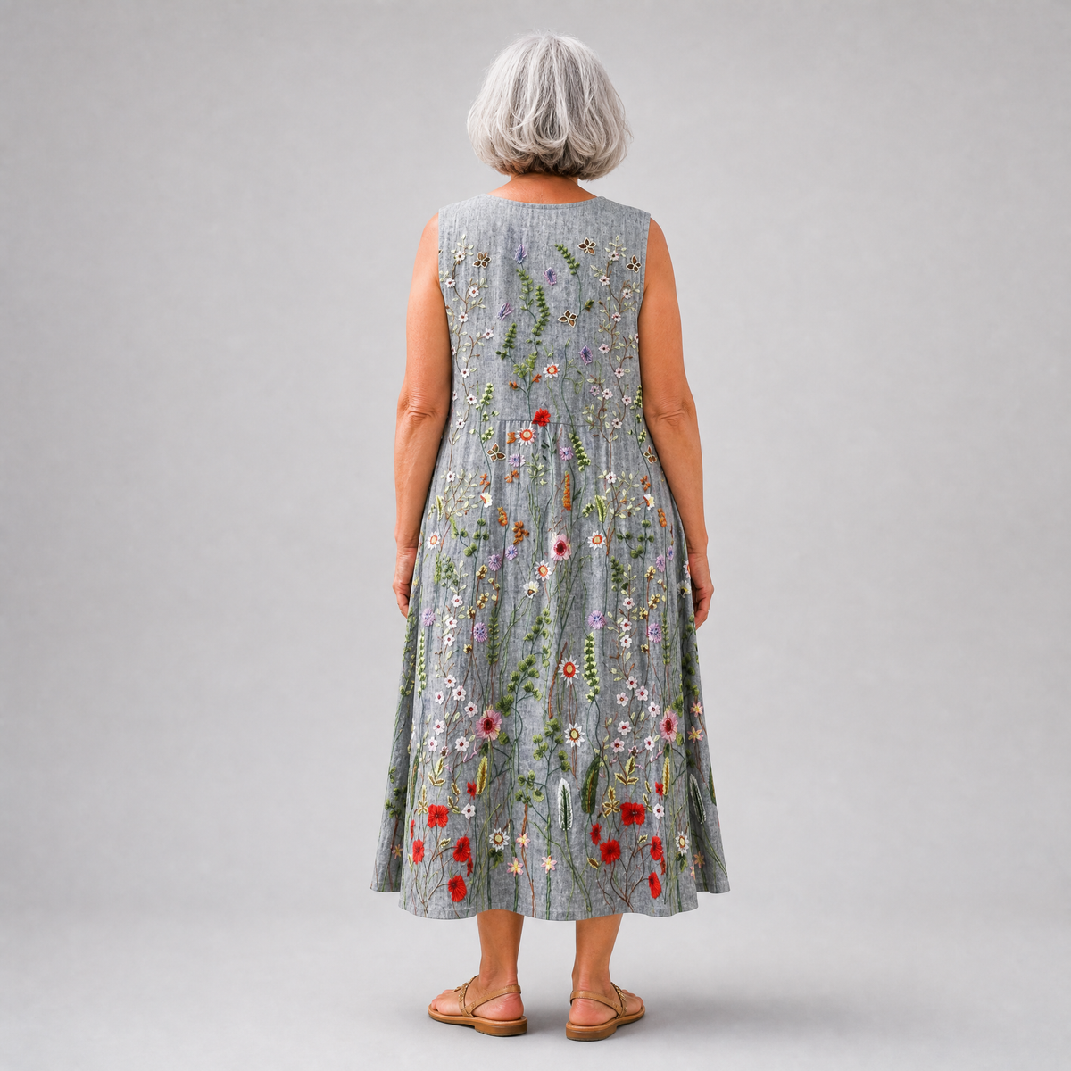 Angelica | Summer Dress