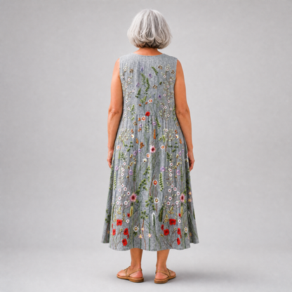 Angelica | Summer Dress