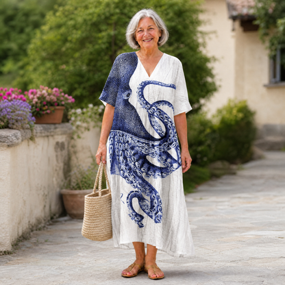 Annemarie | Summer Dress