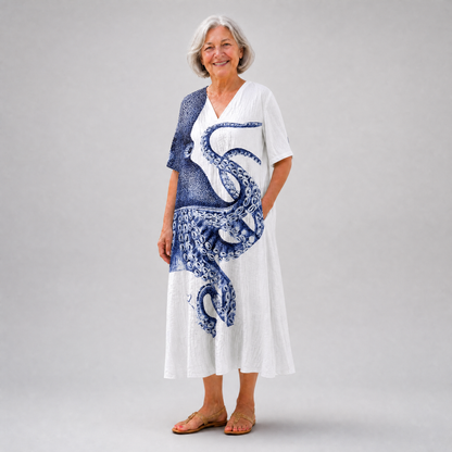 Annemarie | Summer Dress