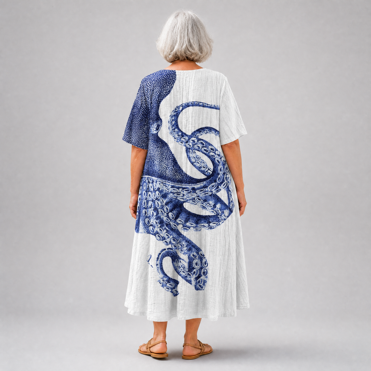Annemarie | Summer Dress