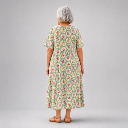 Celia | Summer Dress