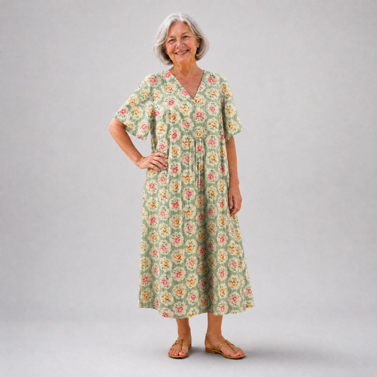 Celia | Summer Dress