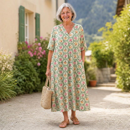 Celia | Summer Dress