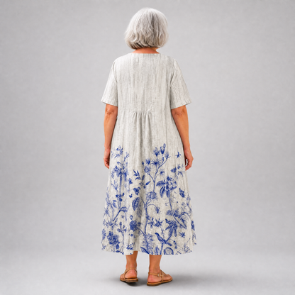 Hedda | Summer Dress