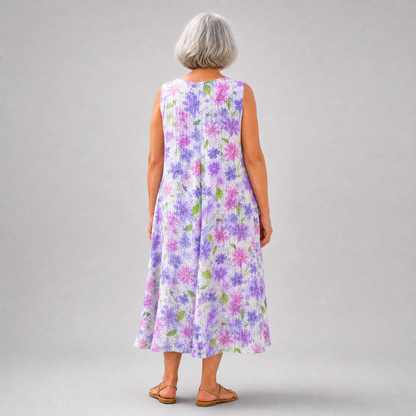 Jude | Summer Dress
