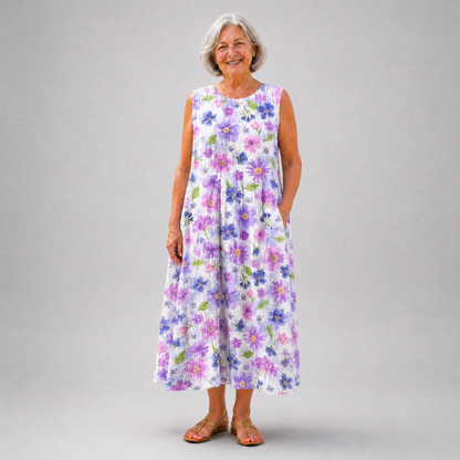 Jude | Summer Dress