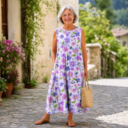 Jude | Summer Dress