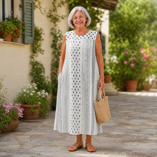 Sabina | Summer Dress