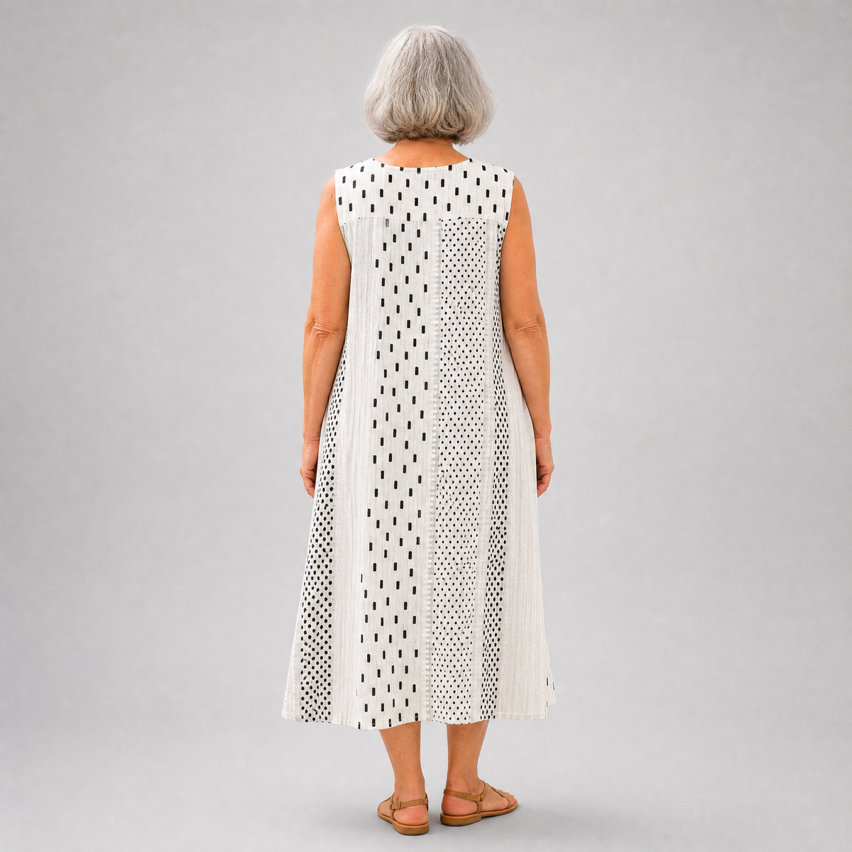 Sabina | Summer Dress