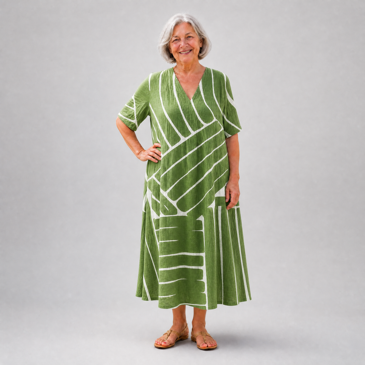 Ursie | Summer Dress