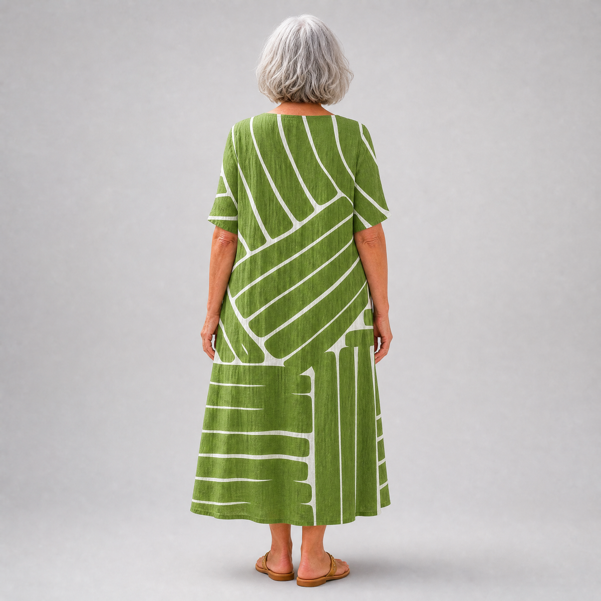 Ursie | Summer Dress
