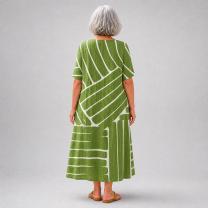 Ursie | Summer Dress