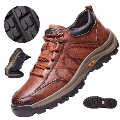 Hans & Lea Wanderschuhe Kilian für Herren