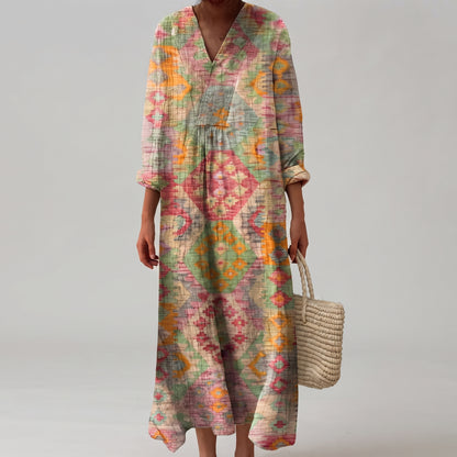 Gerda | Weekend Spring Dress