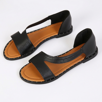Amalia | Stylish Sandals with Studded Design