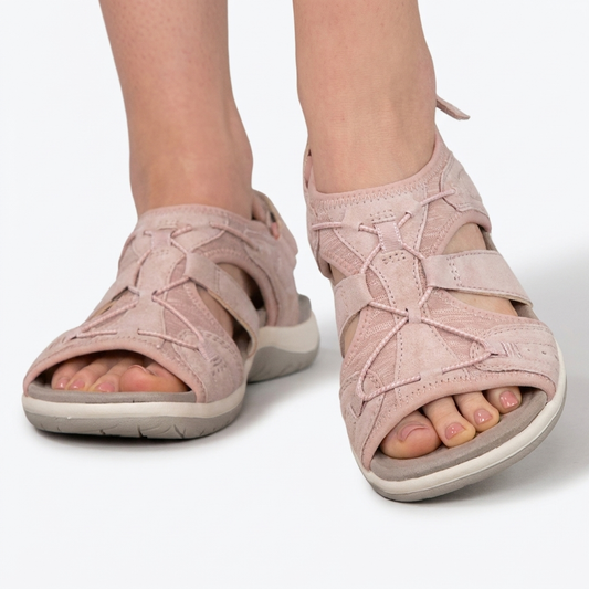 Charlotte | Casual Sandals for Women in Summer