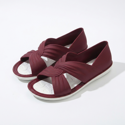 Britta | Comfort Flair Sandals