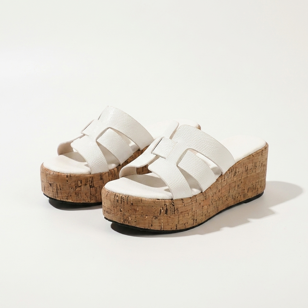 Odette | Comfortable Everyday Sandals