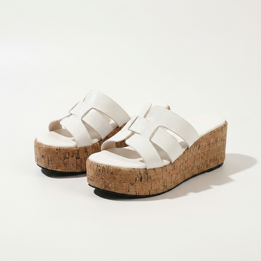 Odette | Comfortable Everyday Sandals