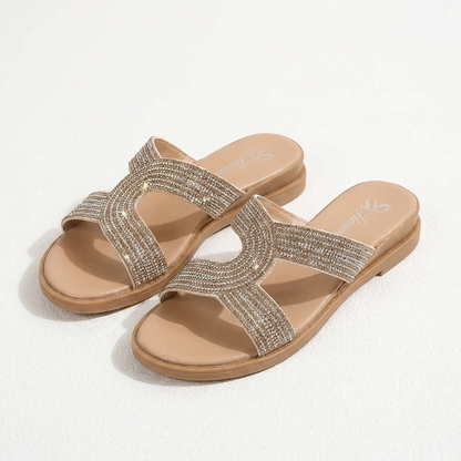Constanza | Comfortable Sandals for Women with Orthopaedic Fit