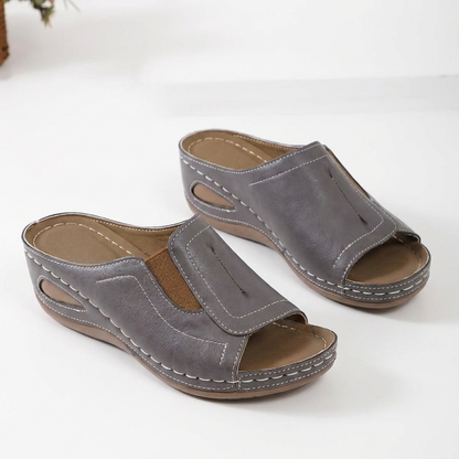 Leah | Comfortable Sandals for Women with Orthopaedic Support