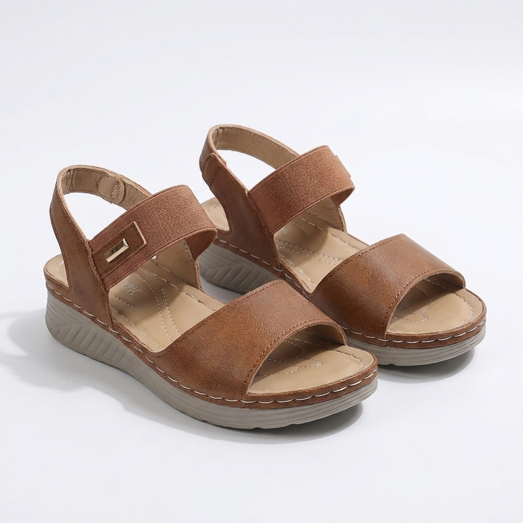 Katya | Fashionable Sandals for an Active Lifestyle