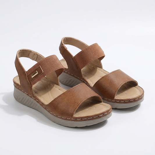 Katya | Fashionable Sandals for an Active Lifestyle