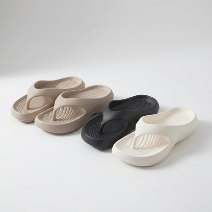 Irina | Cosy Slippers for Women, Modern & Comfortable