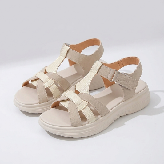 Maren | Stylish Casual Sandals with Secure Grip