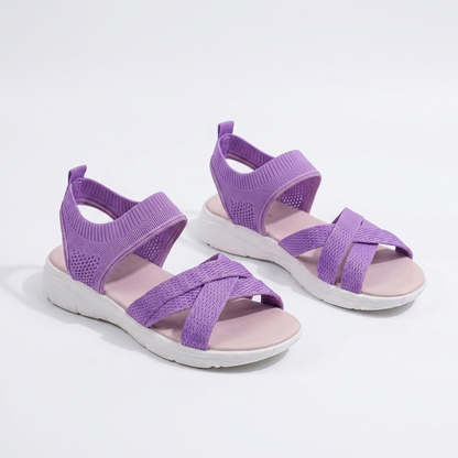 Heather | Orthopaedic Comfort Sandals for Women