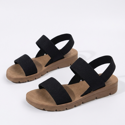 Hanna | Casual Comfort Sandals with Non-Slip Sole