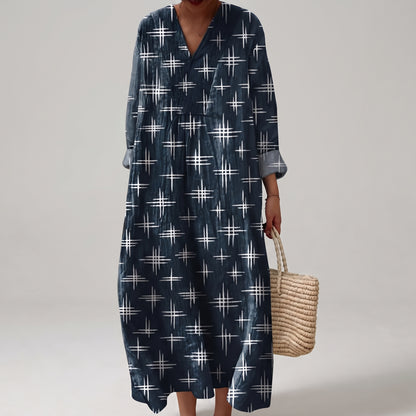 Elfie | Spring Brunch Dress