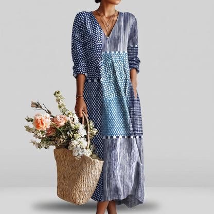 Josie | Polished Spring Dress