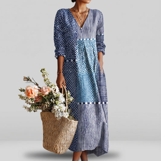 Josie | Polished Spring Dress