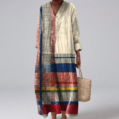 Mackenzie | Feminine Spring Dress