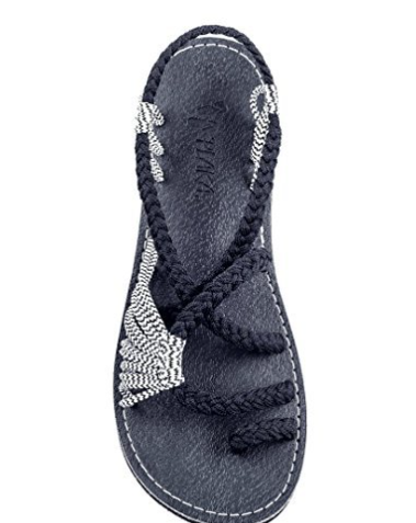 Matilda | Comfortable Beach Sandals
