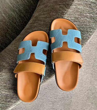 Hildy | Super-Soft Slip-On Sandals