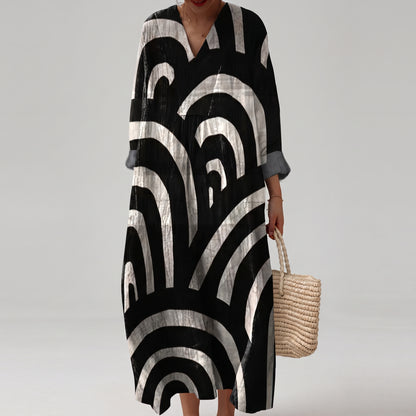 Winifred | Effortless Spring Dress