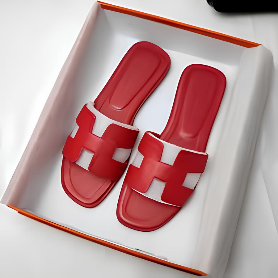 Henriette | Chic Summer Shoes