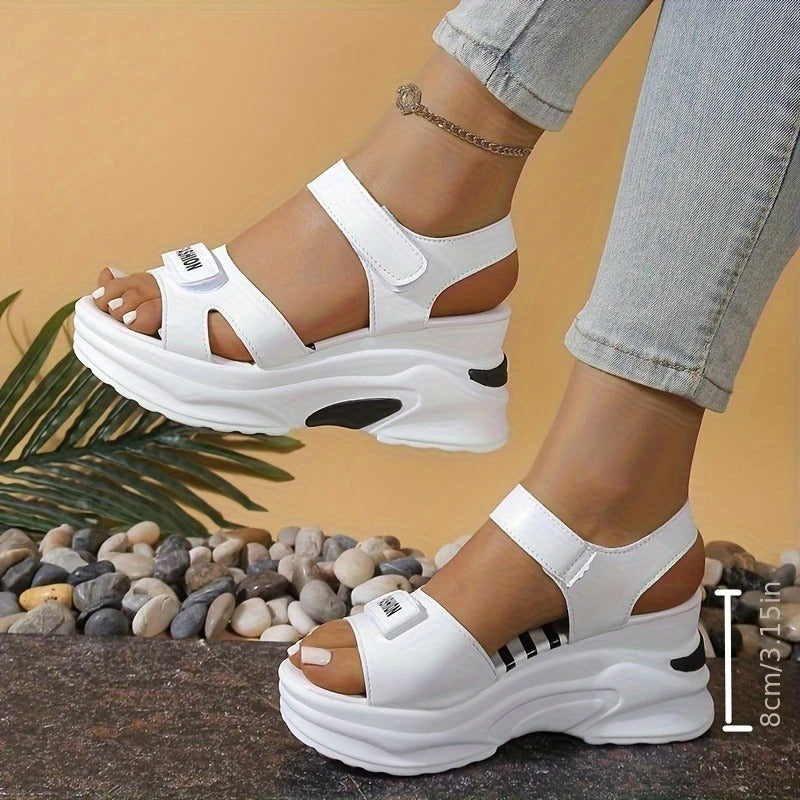 Marge | Stylish Ultra-Comfy Beach Sandals