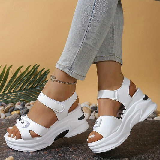 Marge | Stylish Ultra-Comfy Beach Sandals