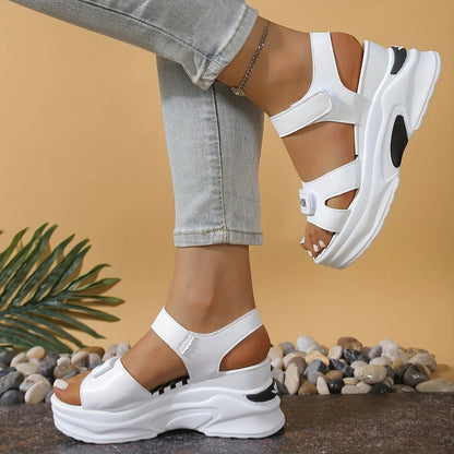 Marge | Stylish Ultra-Comfy Beach Sandals