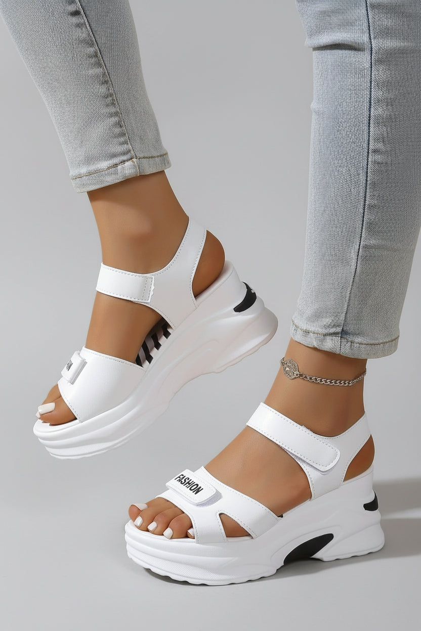 Marge | Stylish Ultra-Comfy Beach Sandals
