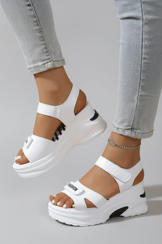 Marge | Stylish Ultra-Comfy Beach Sandals