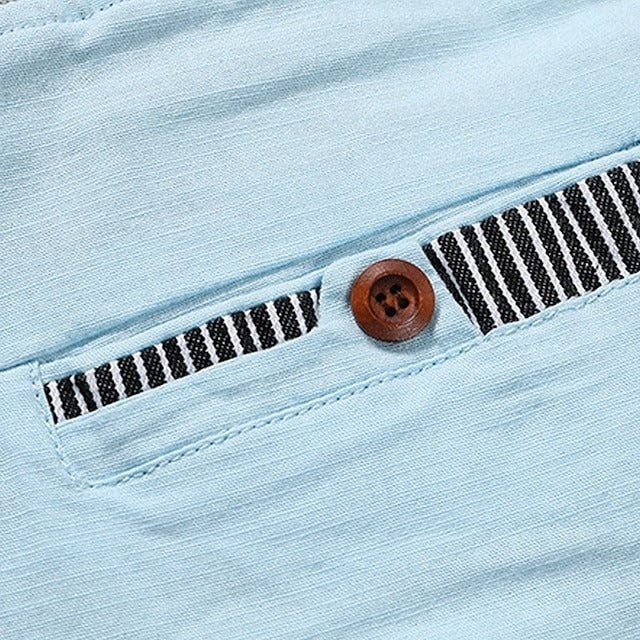 Hans & Lea Shorts Kilian für Herren