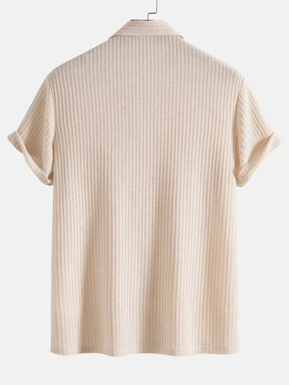 Hans & Lea Poloshirt Bonifaz für Herren