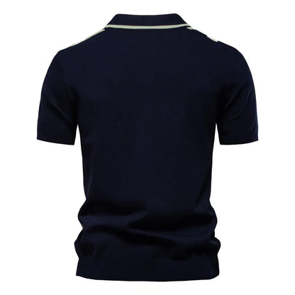 Hans & Lea Poloshirt Gabriel für Herren