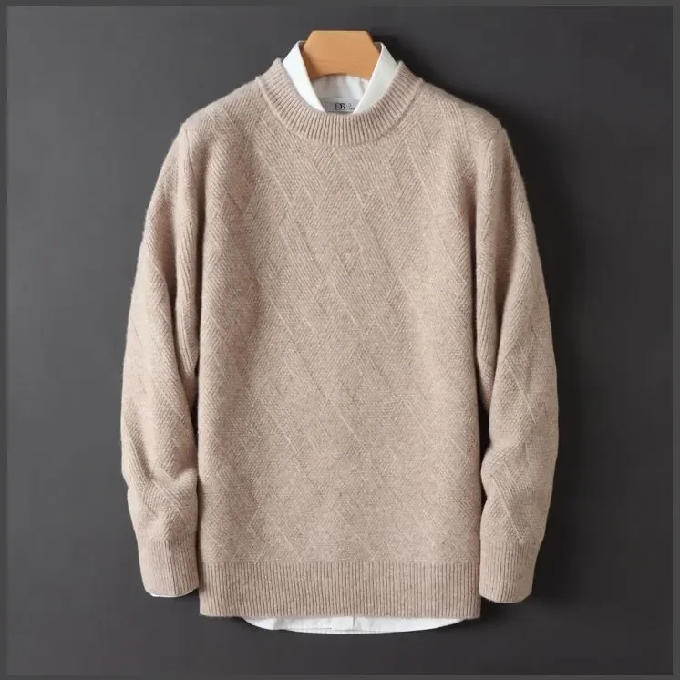 Hans & Lea Pullover Hubert für Herren