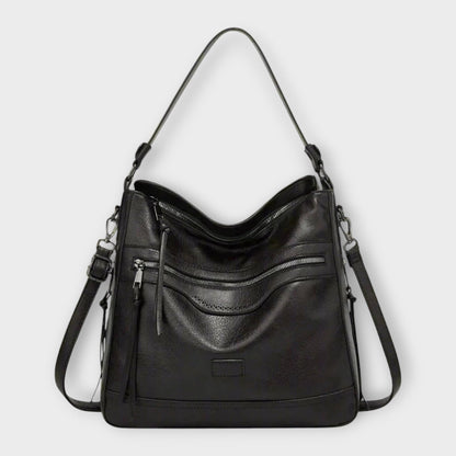 Frauke | Classic Retro Crossbody Bag